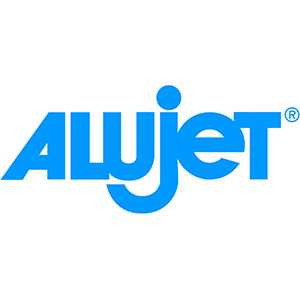 ALUJET logo 2305