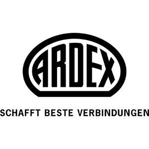 ARDEX AT Logo mit Claim2305