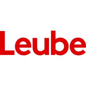 Leube Wort rot 2305