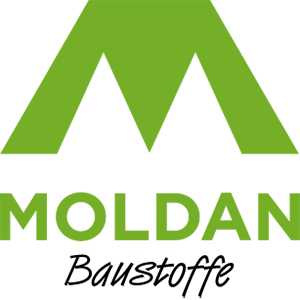 moldan logo baustoffe 2305