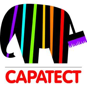 Capatect Logo 2305